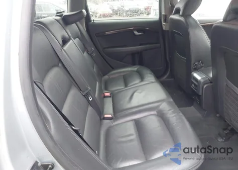 2013 Volvo Xc70 3.2 Platinum/3.2 Premier/3.2 Premier Plus/3.2L z USA, uszkodzony, nr VIN YV4940BZXD1156907